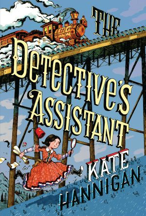 The Detective's Assistant