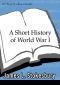 A Short History of World War I