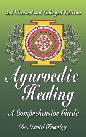 Ayurvedic Healing · A Comprehensive Guide