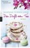 Der Duft von Tee