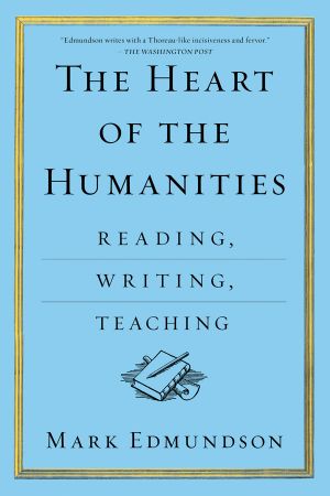 The Heart of the Humanities