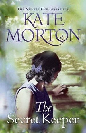 The Secret Keeper · A Novel