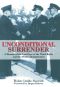 Unconditional Surrender