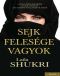 Sejk felesege vagyok