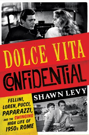 Dolce Vita Confidential