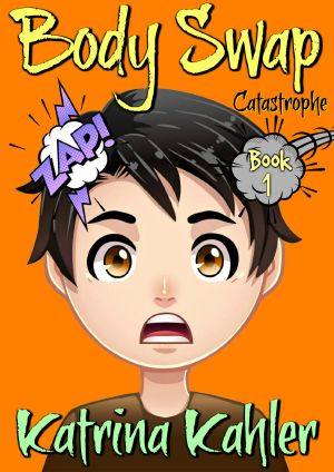 Body Swap--Book 1
