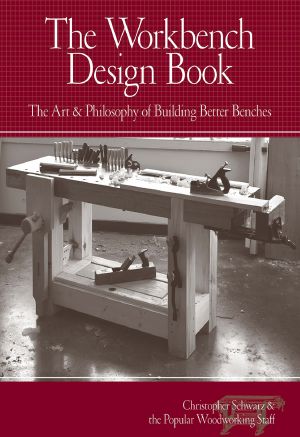 The Workbench Design Book