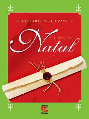 A lista de natal