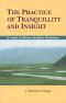 The Practice of Tranquillity and Insight · A Guide to Tibetan Buddhist Mediation