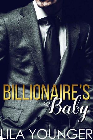 Billionaire's Baby (A Virgin Fake Marriage Romance)