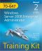 MCITP Self-Paced Training Kit (Exam 70-647) · Windows Server® 2008 Enterprise Administrator