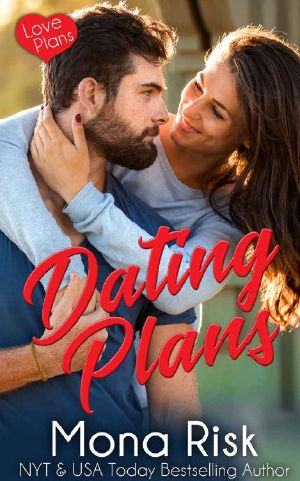 Dating Plans (Love Plans Book 2)