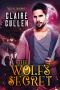 The Wolf's Secret (Wild Magic Book 4)