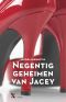 Negentig Geheimen Van Jacey / E-Boek