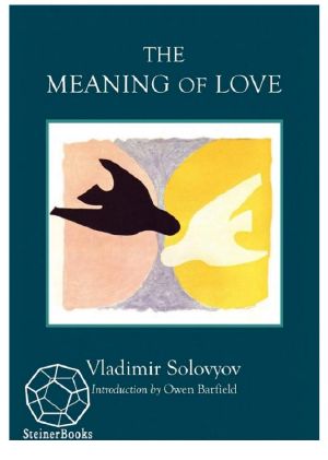 The Meaning of Love