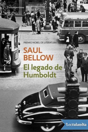 El Legado De Humboldt