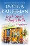 Lock, Stock & Jingle Bells · A Hamilton Christmas Novella