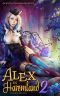 Alex in Haremland - 02