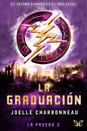 La graduación