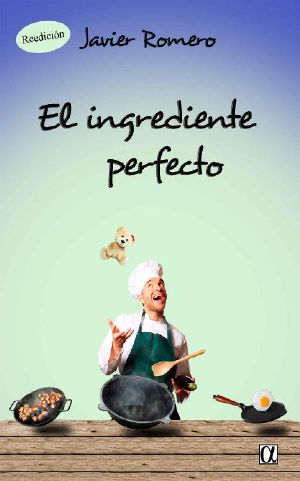 El ingrediente perfecto