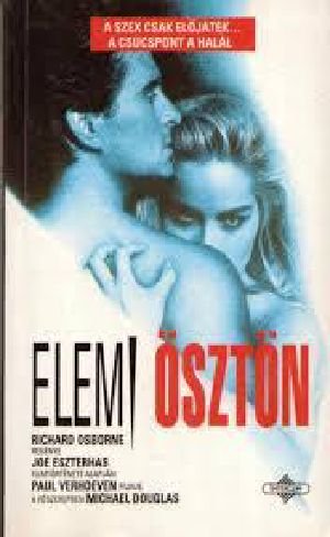 Elemi ösztön