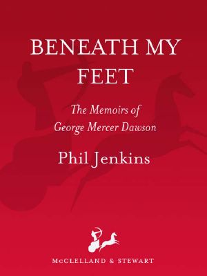 Beneath My Feet