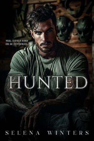 Hunted: A Dark Romance