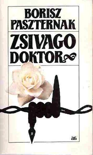 Doktor Zsivago