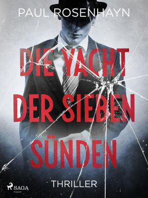 Die Yacht der sieben Sünden