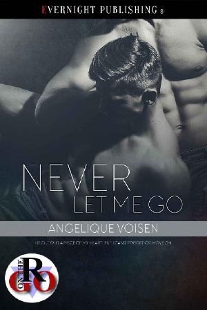 Never Let Me Go (Romance on the Go)