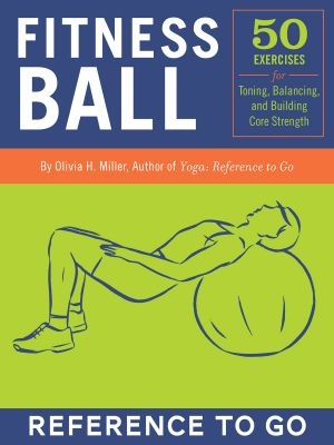 Fitness Ball Deck