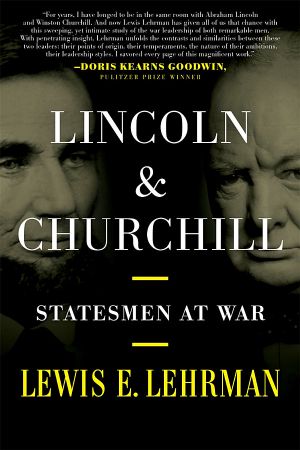 LINCOLN & CHURCHILL