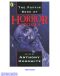 Puffin Book of Horror Stories Pb