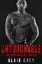 Untouchable (Iron Cobras MC - Book #1)