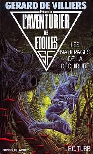 Les naufragés de la déchirure