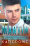 Martin: BWWM, BBW, Doctor, Plus Size, Medical, Billionaire Romance (Members From Money Season Two Book 55)