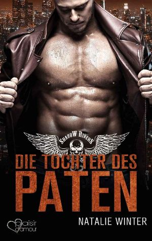Shadow Riders · Die Tochter des Paten