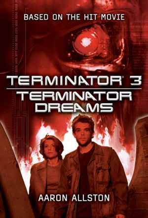 Terminator 3 · Terminator Dreams