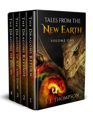 Tales from the New Earth · Volume One