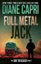 Full Metal Jack: Hunting Lee Child's Jack Reacher (The Hunt for Jack Reacher Series Book 13)