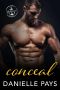 Conceal: A Salvation Society Novel