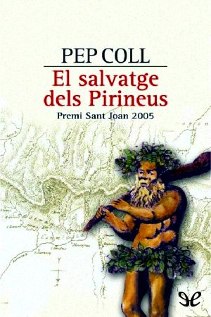 El Salvatge Dels Pirineus