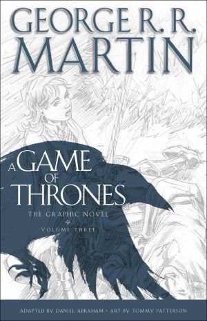 A Game of Thrones: The Graphic Novel, Vol. 3