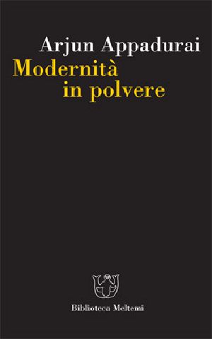 Modernità in Polvere