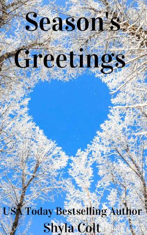 Season's Greetings · Christmas · Box Set