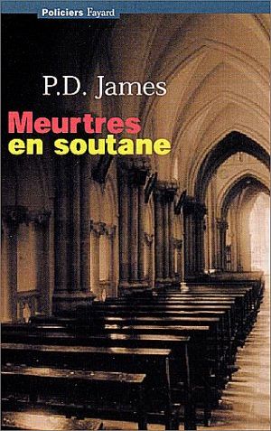 Meurtres en Soutane