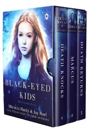 Black-Eyed Kids · The Complete Series