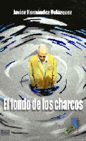 El Fondo De Los Charcos