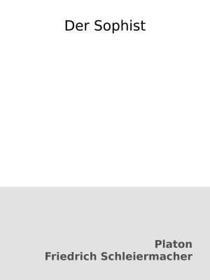 Der Sophist