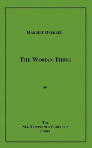 The Woman Thing